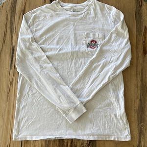 OSU long sleeve never worn